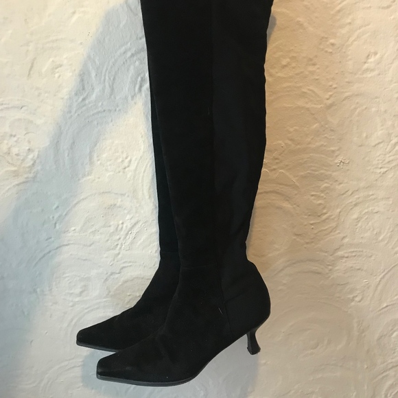 vintage stuart weitzman shoes